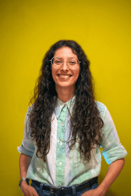 Sula Chiovenda profile image
