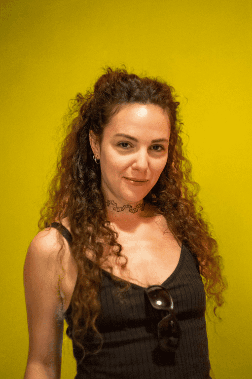 Sara Mondelli profile image