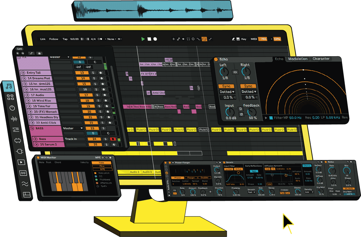 Sound Design image
