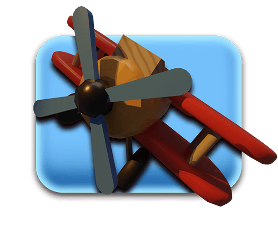 Assets production icon 4