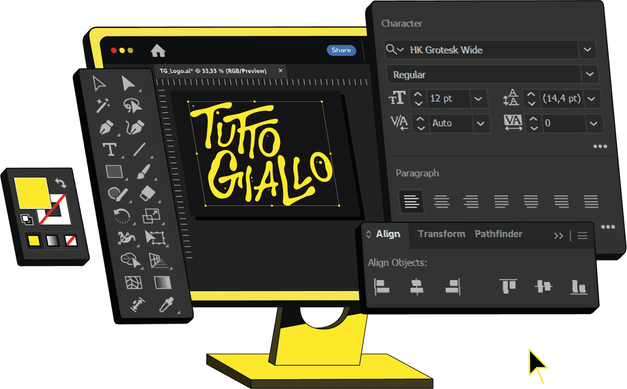 GRAPHIC DESIGN image