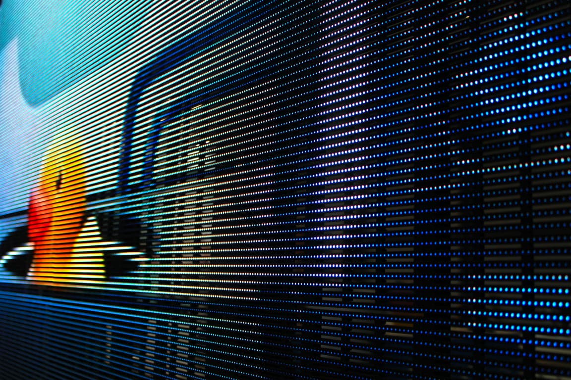 Ledwall - Plast 2026 image