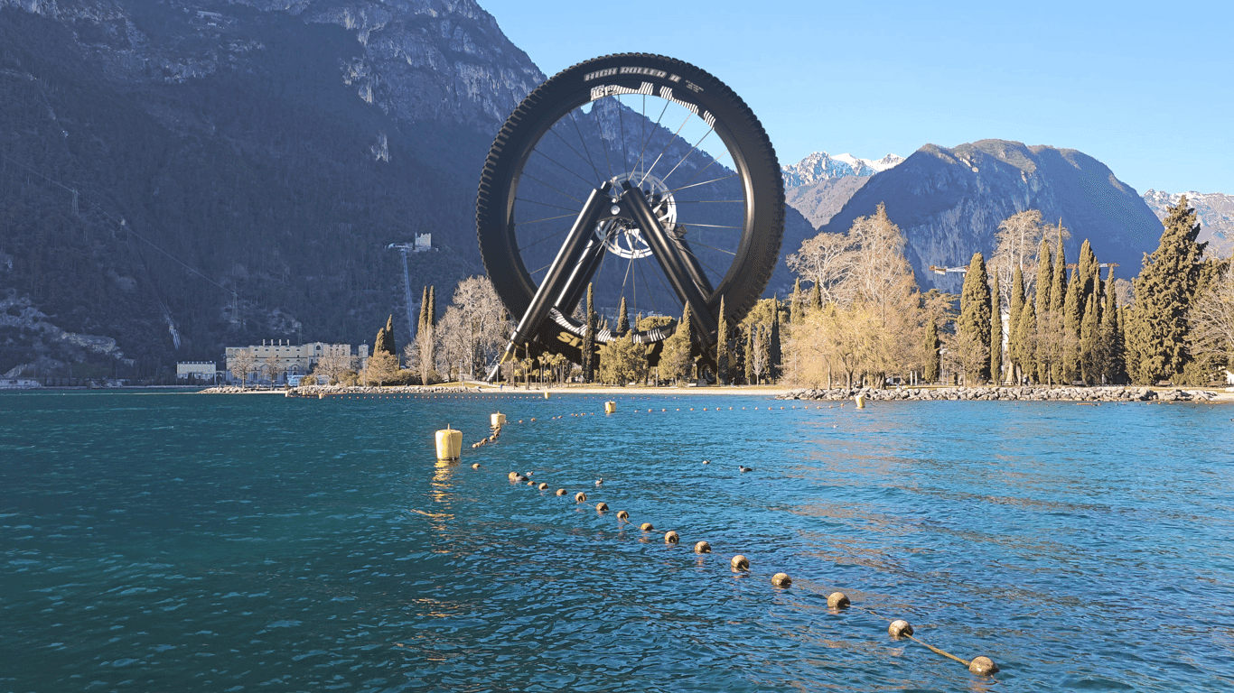 Bike Festival - FOOH image