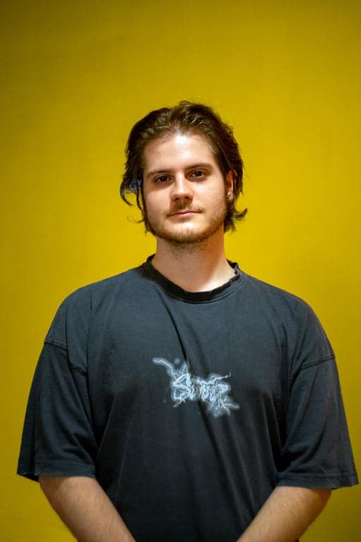 Nicola Tenan profile image