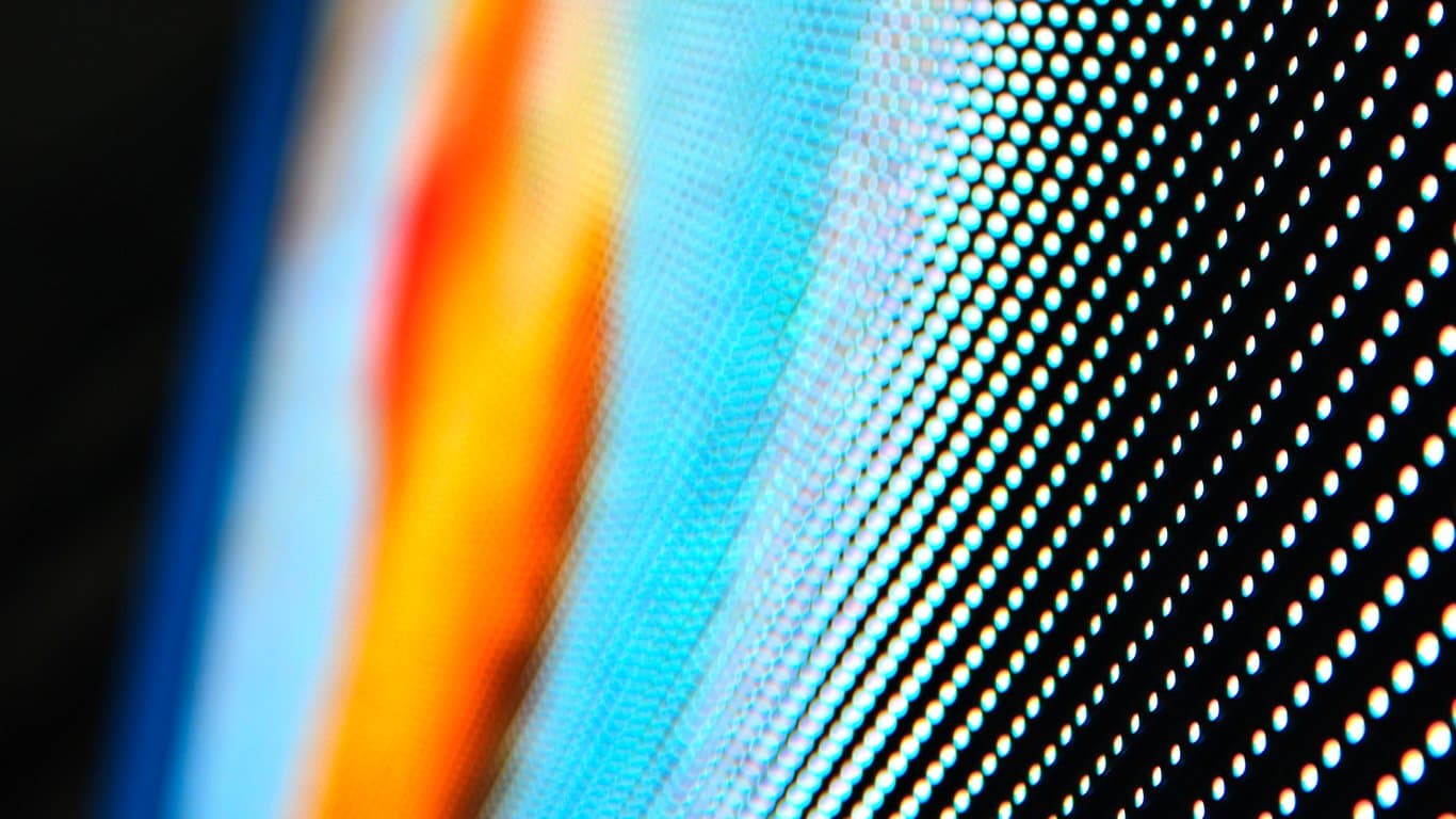 Ledwall - Plast 2026 gallery image 9