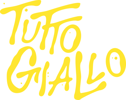 TuttoGiallo logo