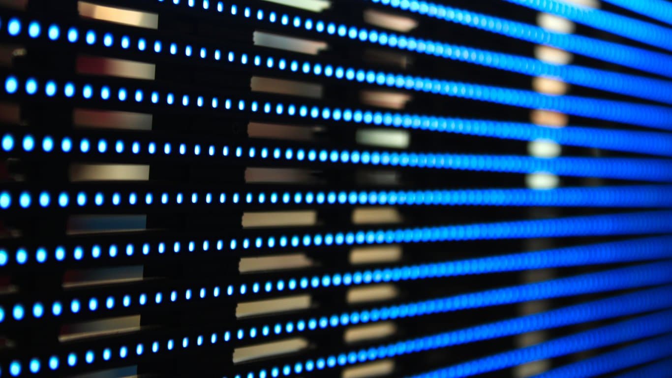 Ledwall - Plast 2026 gallery image 8