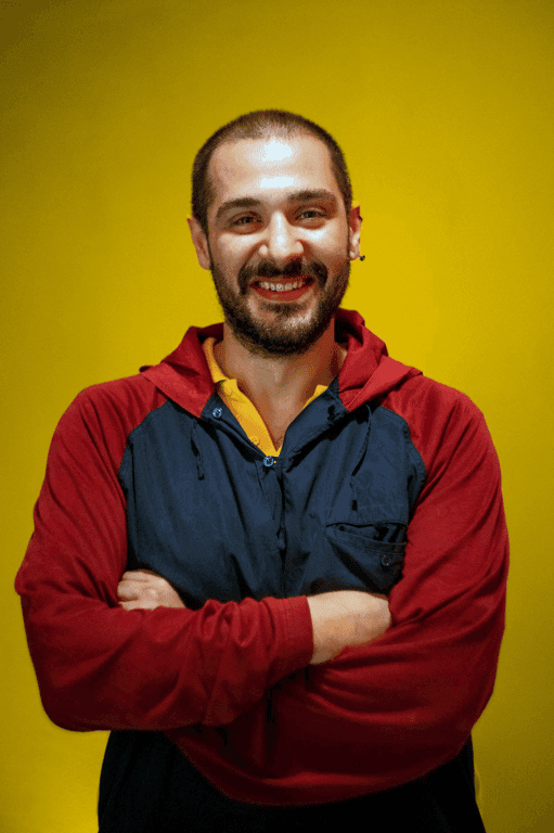 Giacomo Bazzo profile image