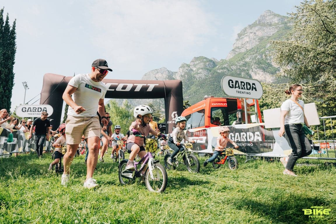 Bike Festival - FOOH gallery image 7