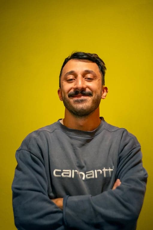 Giampaolo Gardelli profile image
