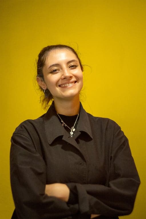 Alice Cassanmagnago profile image