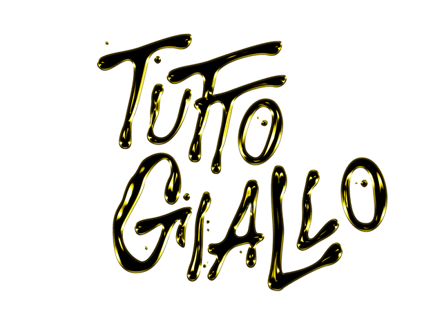 TuttoGiallo logo