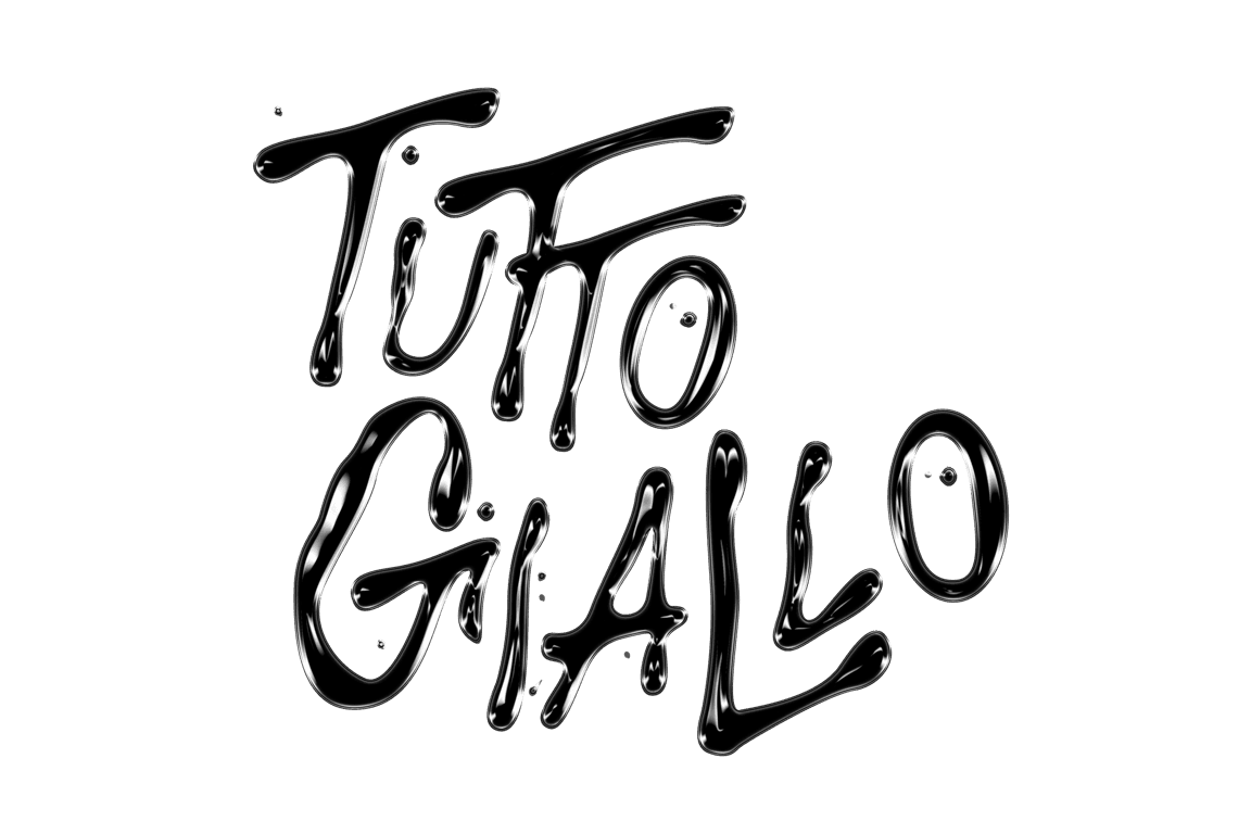 TuttoGiallo logo