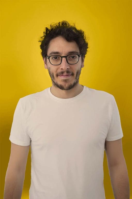 Adriano D'Elia profile image
